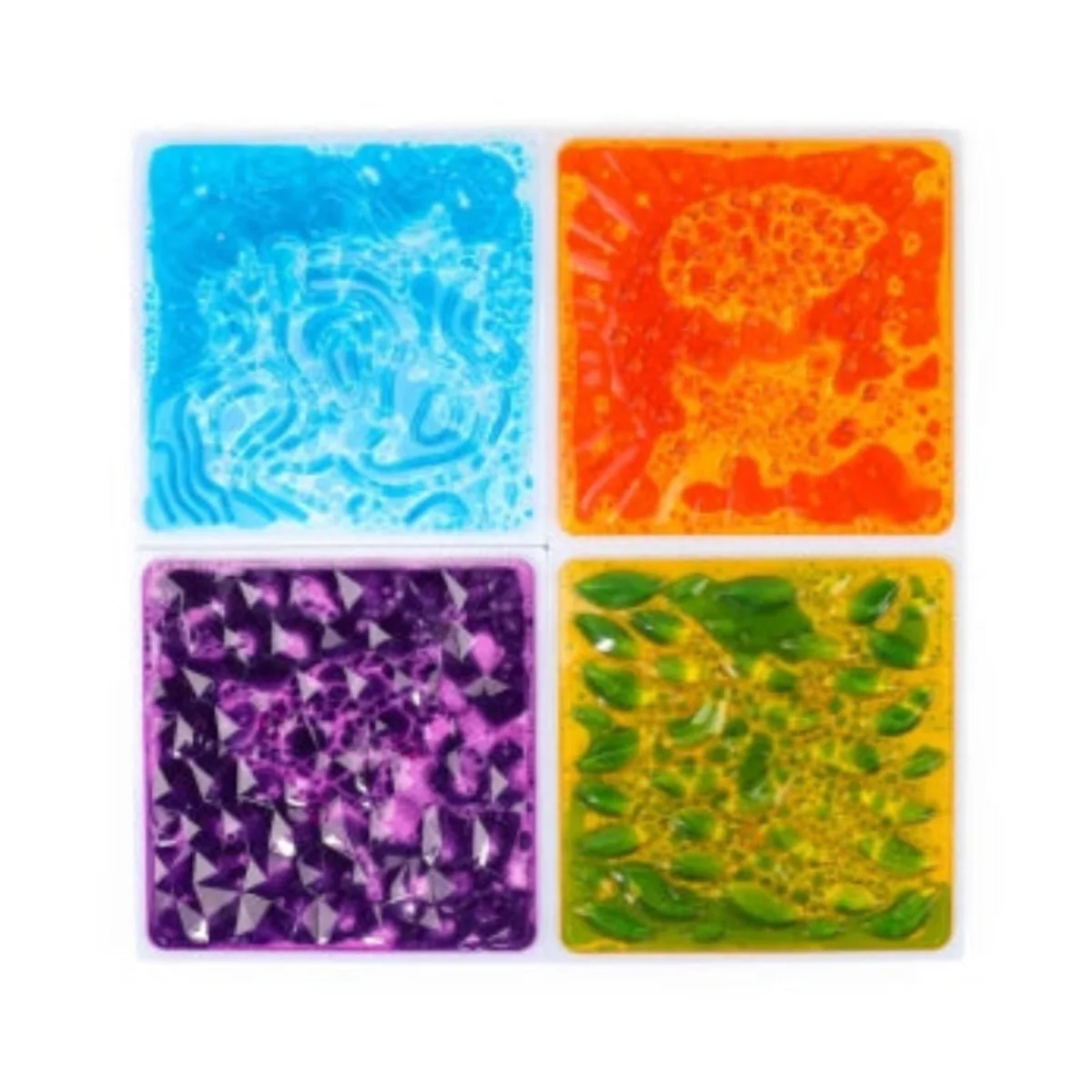 Sensorikraum
